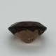 Smoky Quartz 6.1 Ct Lab Tested Smoky Quartz 6.1 Ct Lab Tested